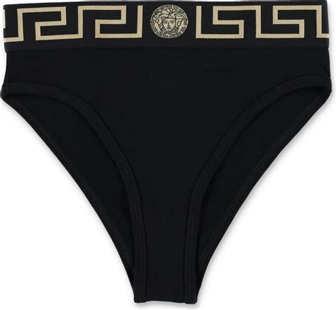 versace greca underwear